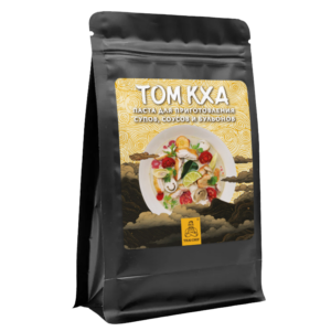 Том кха, Паста для супа